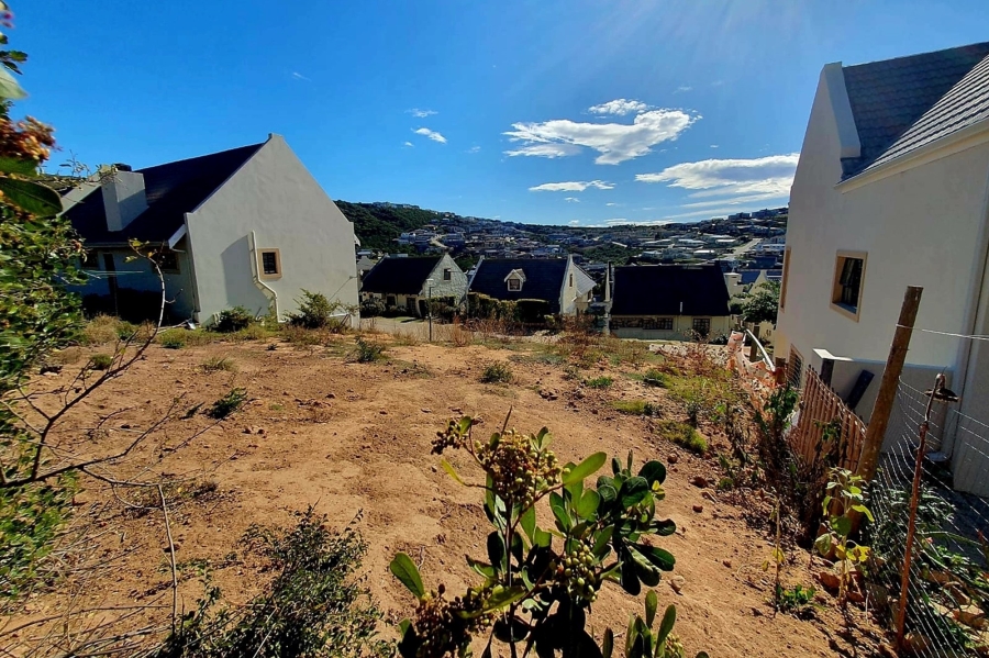 0 Bedroom Property for Sale in Vakansieplaas Western Cape